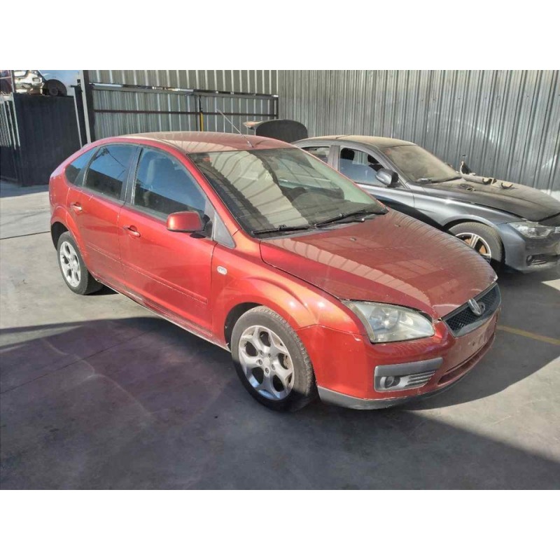 ford focus berlina (cap) del año 2007