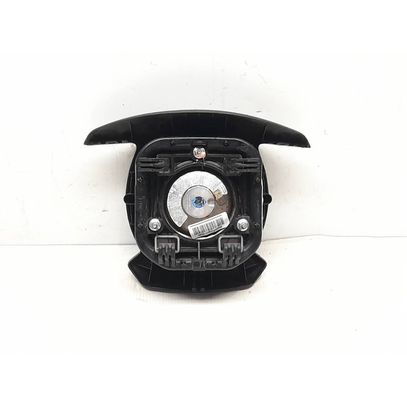 Recambio de airbag delantero izquierdo para citroën c5 berlina seduction referencia OEM IAM 96877137ZD - Negro 3