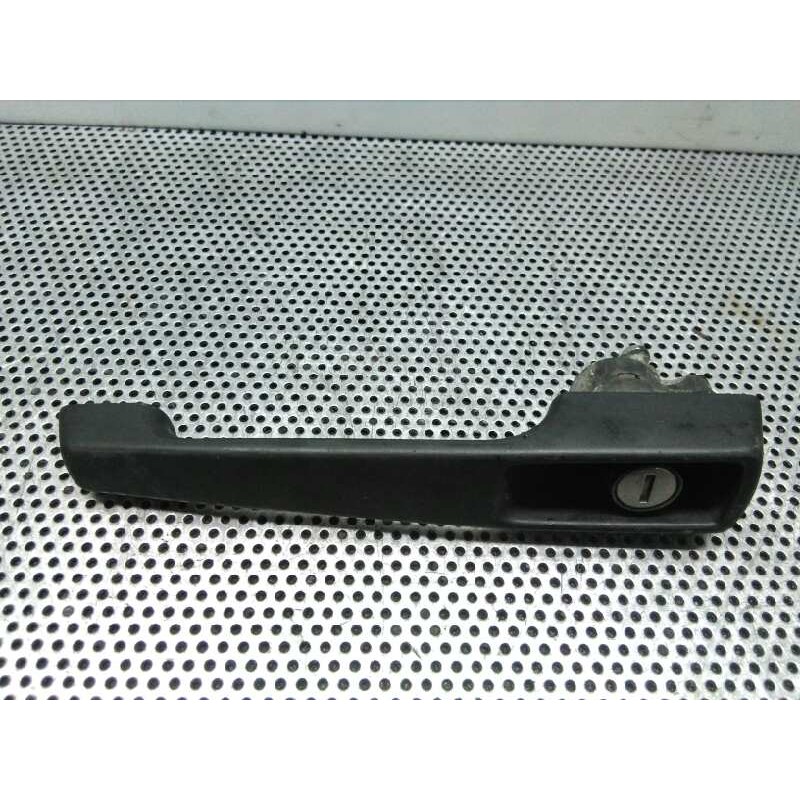Recambio de maneta exterior trasera derecha para mercedes-benz mb 180 2.4d referencia OEM IAM   