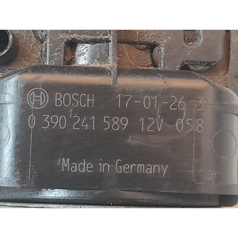 Recambio de motor limpia delantero para citroën c3 feel referencia OEM IAM 0390241589 3397021910 2