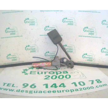 PRETENSOR AIRBAG IZQUIERDO 138014 