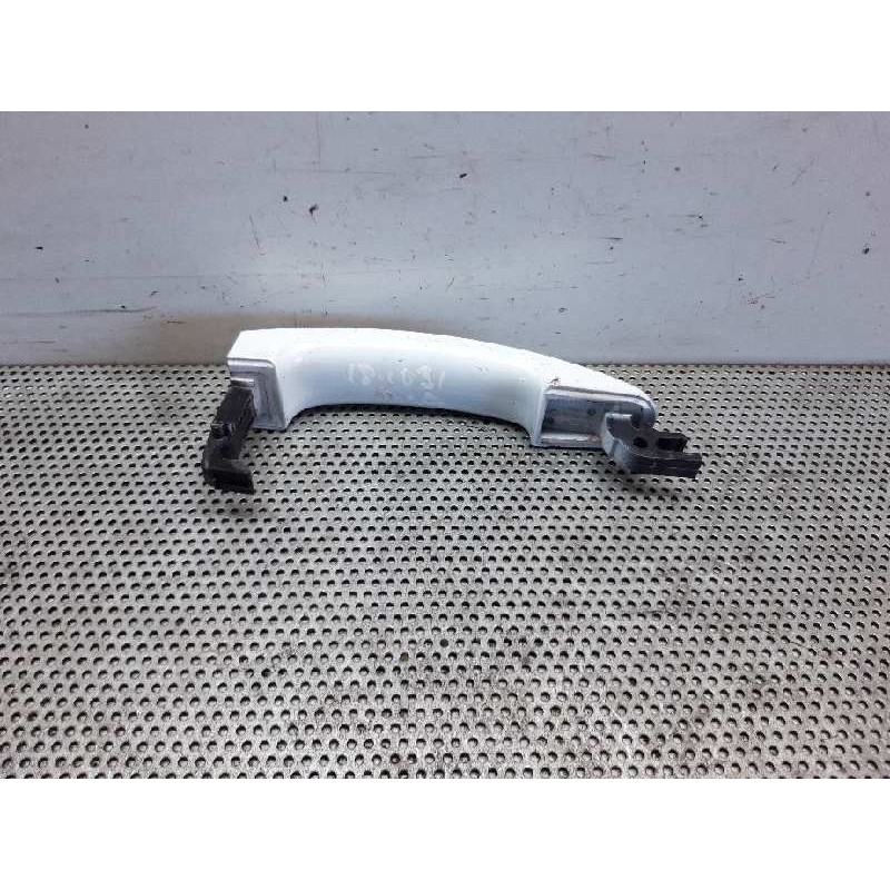 Recambio de maneta exterior delantera derecha para ford focus lim. (cb4) titanium referencia OEM IAM   
