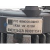 Recambio de alternador para opel meriva b selective referencia OEM IAM 98031154CR DR30A 