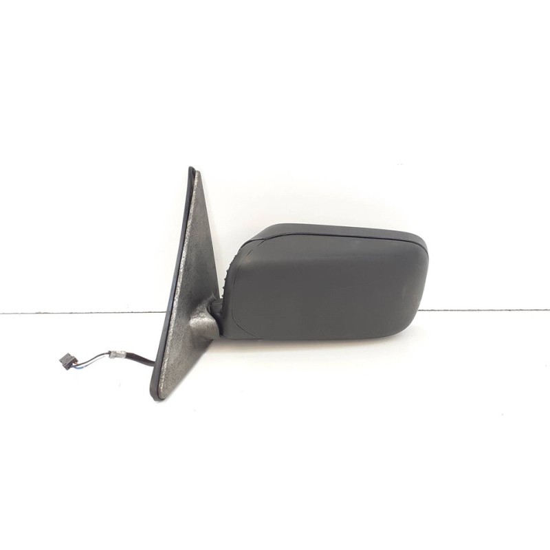 Recambio de retrovisor izquierdo para bmw serie 3 compacto (e36) 316i referencia OEM IAM - Gris 2