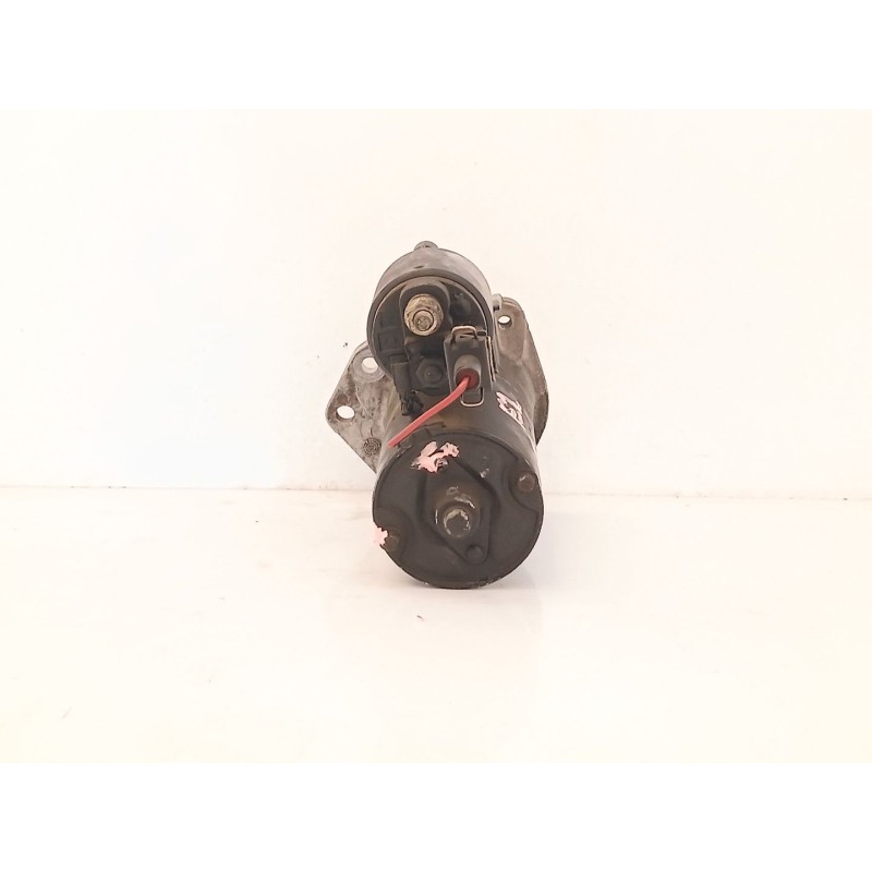 Recambio de motor arranque para volkswagen polo iii (6n1) 100 1.4 16v referencia OEM IAM 036911023S 0001107025 - Negro 5