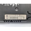Recambio de pantalla multifuncion para opel insignia berlina cosmo referencia OEM IAM 12844841G  