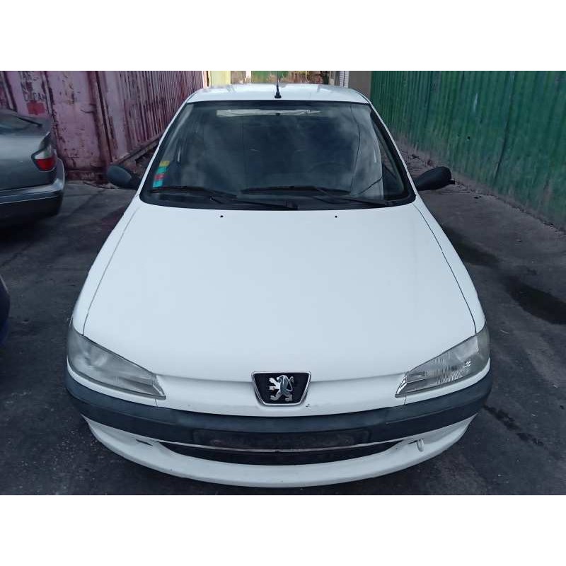 peugeot 306 berlina 3/4/5 puertas (s2) del año 1998
