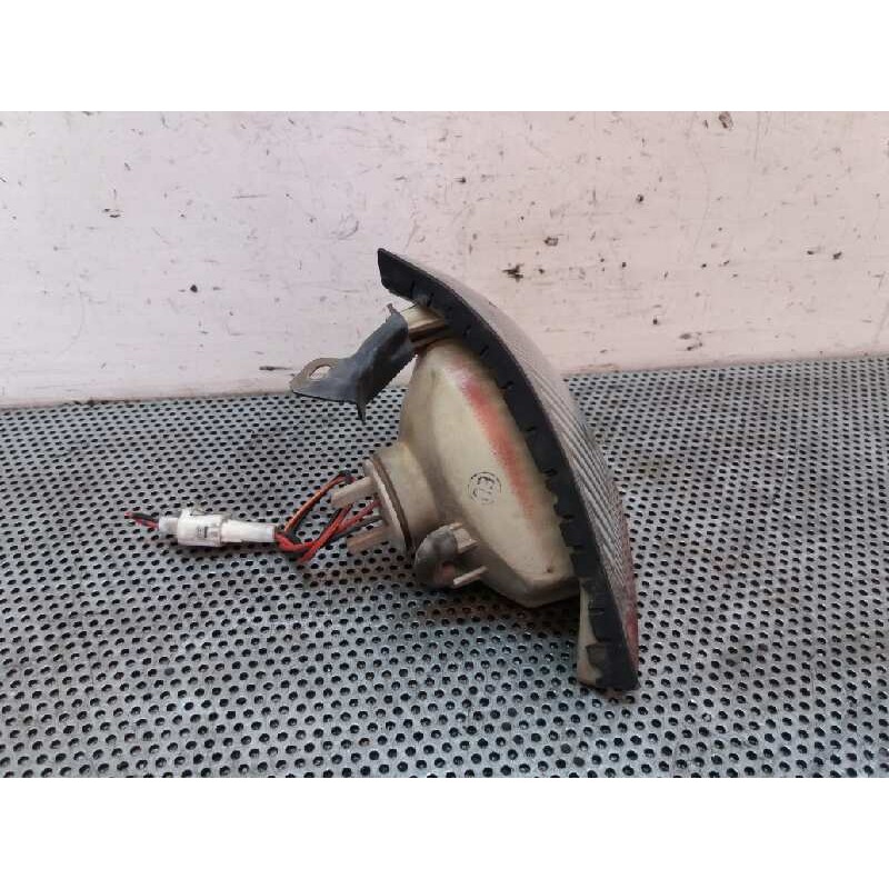 Recambio de piloto delantero derecho para suzuki swift sf berlina (ea) 1.6 glx referencia OEM IAM - Rojo 2