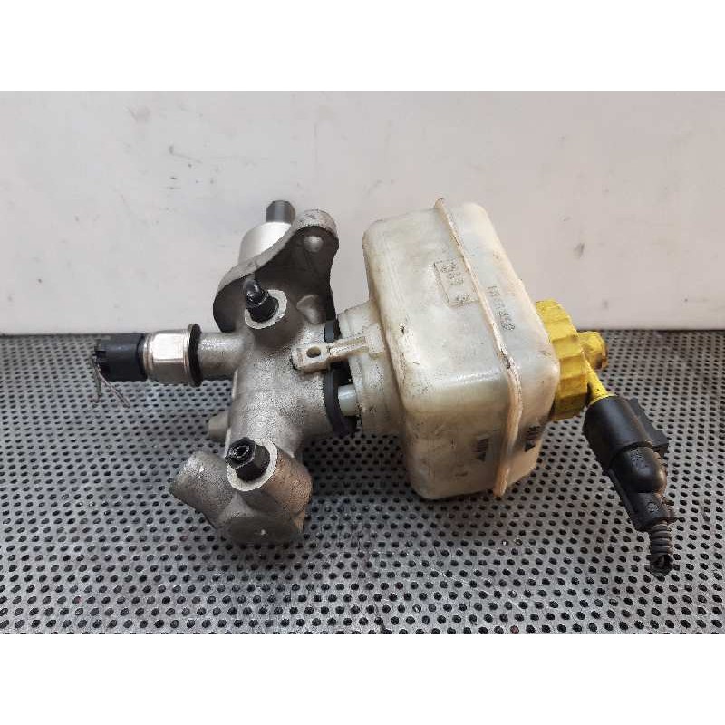 Recambio de bomba freno para volkswagen golf iv berlina (1j1) 1.6 16v fsi cat (bad) referencia OEM IAM JT8 W0563 - Gris 3