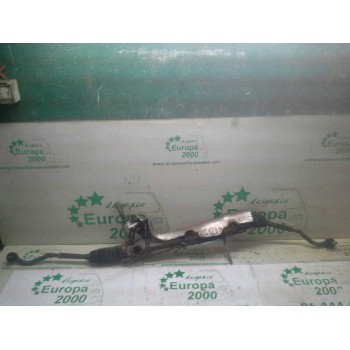 CREMALLERA DIRECCION ZF