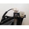Recambio de elevalunas trasero izquierdo para mazda 3 lim. (bl) active referencia OEM IAM D6155958X  