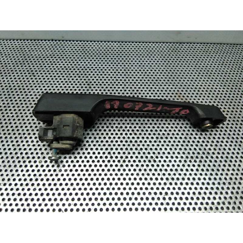 Recambio de maneta exterior trasera derecha para mercedes-benz mb 180 2.4d referencia OEM IAM - Blanco 2