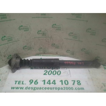 AMORTIGUADOR TRASERO IZQUIERDO 