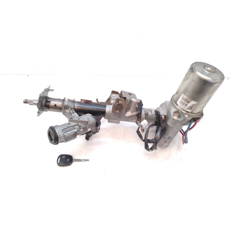 Recambio de columna direccion para toyota corolla (e12) 1.4 d-4d terra sedán referencia OEM IAM 4520002221 0148 2915X05918 - Blanco