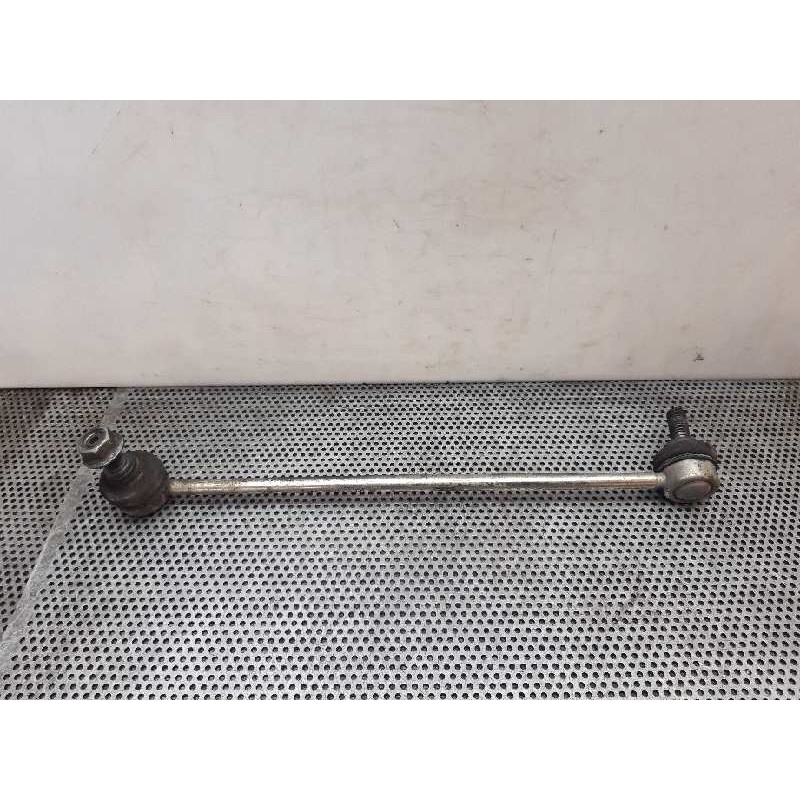 Recambio de bieleta estabilizadora delantera derecha para seat toledo (5p2) 1.9 tdi referencia OEM IAM   