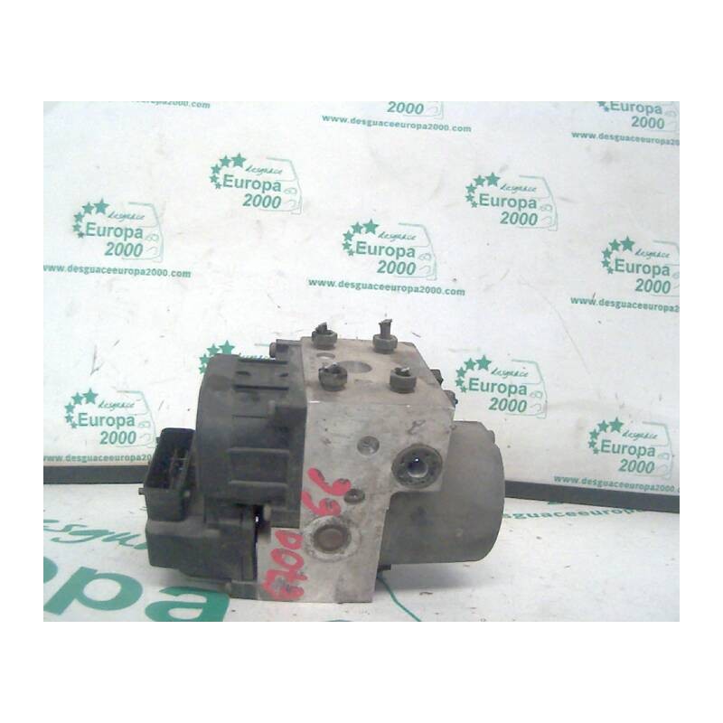 Recambio de abs para nissan primera berlina (p11) 2.0 turbodiesel cat referencia OEM IAM 0265216586 0273004316 BOSCH