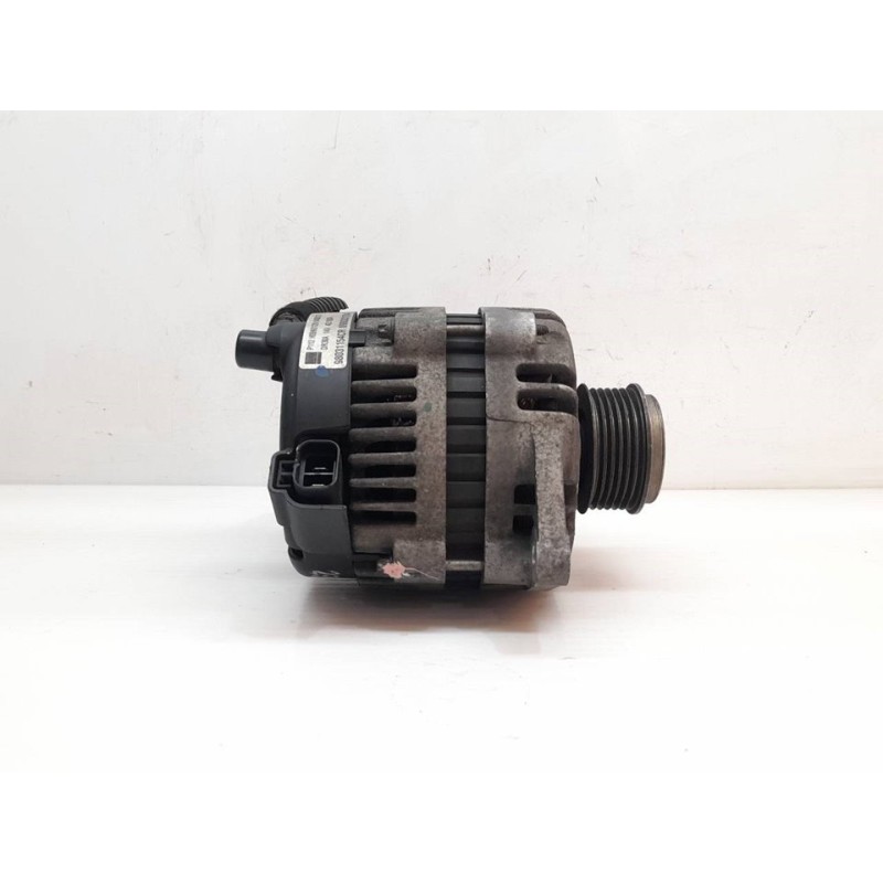 Recambio de alternador para opel meriva b selective referencia OEM IAM 98031154CR DR30A 6