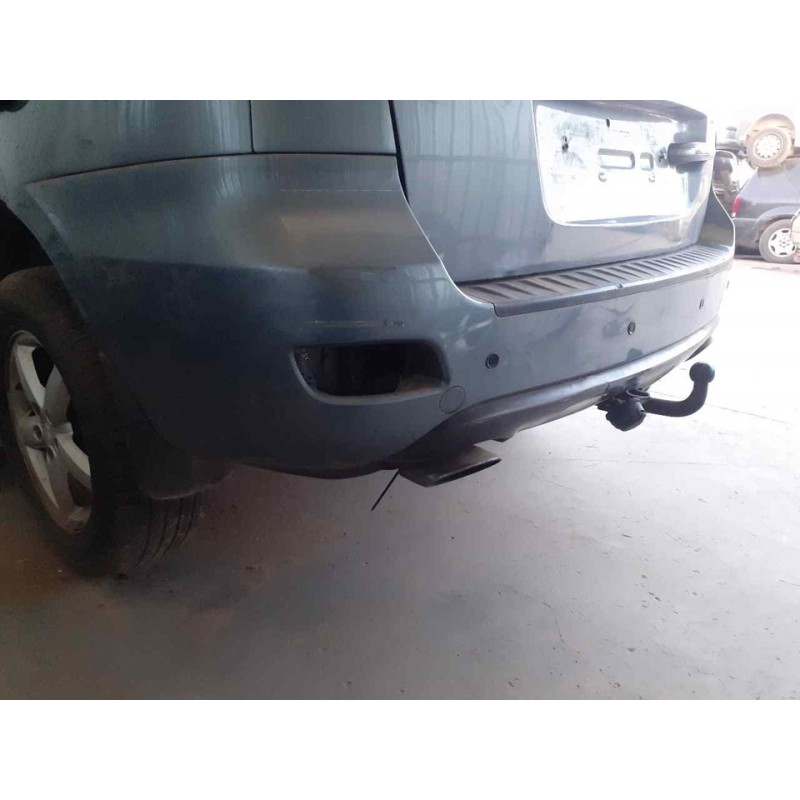 Recambio de paragolpes trasero para hyundai santa fe (bm) 2.2 crdi comfort 4x4 referencia OEM IAM 6