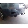 Recambio de paragolpes trasero para hyundai santa fe (bm) 2.2 crdi comfort 4x4 referencia OEM IAM   