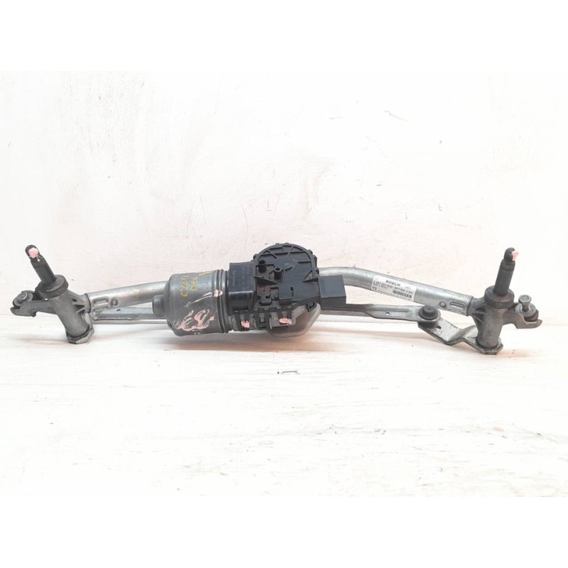 Recambio de motor limpia delantero para citroën c3 feel referencia OEM IAM 0390241589 3397021910 4