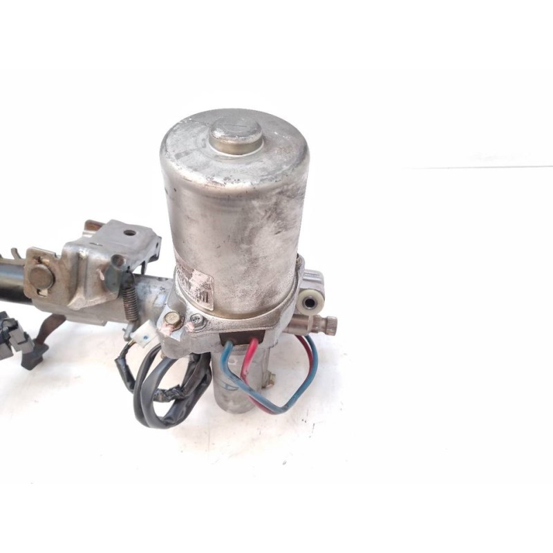 Recambio de columna direccion para toyota corolla (e12) 1.4 d-4d terra sedán referencia OEM IAM 4520002221 0148 2915X05918 - Blanco 2