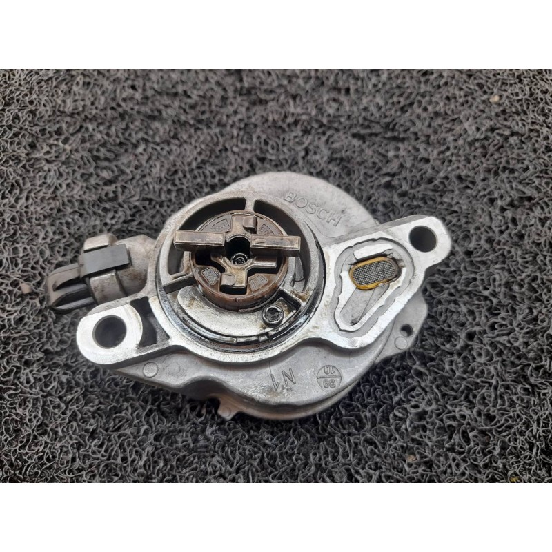 Recambio de depresor freno / bomba vacio para citroën xsara picasso 1.6 hdi 90 exclusive referencia OEM IAM D1562A0531W  BOSCH - Gris 2