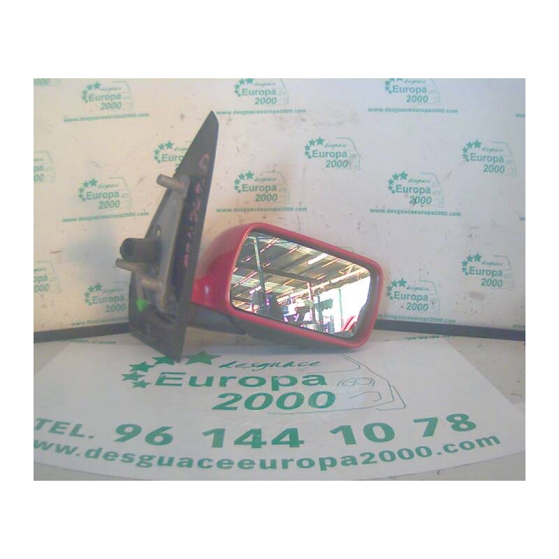 Recambio de retrovisor derecho para alfa romeo 145 2.0 turbodiesel referencia OEM IAM   