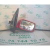 Recambio de retrovisor derecho para alfa romeo 145 2.0 turbodiesel referencia OEM IAM   