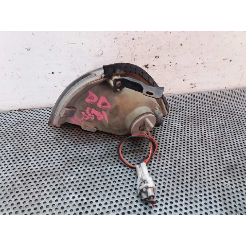 Recambio de piloto delantero derecho para suzuki swift sf berlina (ea) 1.6 glx referencia OEM IAM - Rojo 3