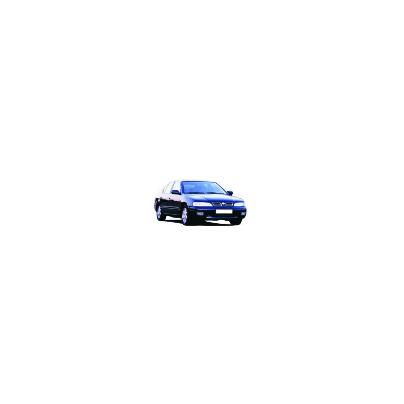 Recambio de abs para nissan primera berlina (p11) 2.0 turbodiesel cat referencia OEM IAM 0265216586 0273004316 BOSCH - Verde 2