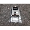 Recambio de mando elevalunas delantero izquierdo para volkswagen polo (9n1) trendline referencia OEM IAM 6Q0959858  