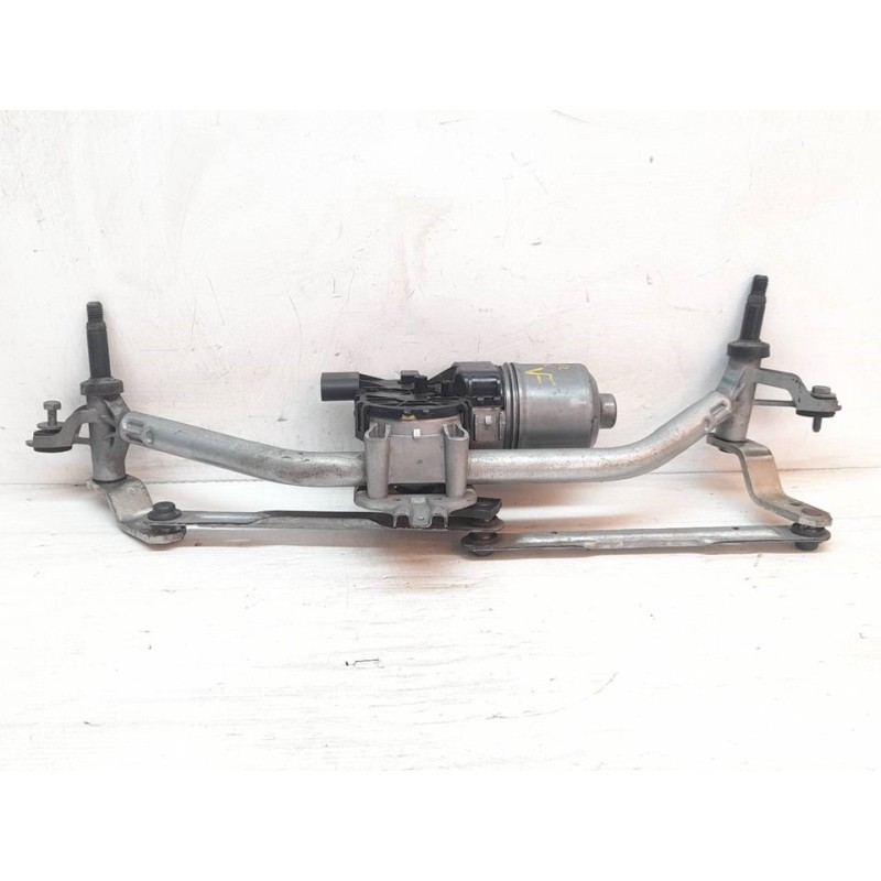 Recambio de motor limpia delantero para citroën c3 feel referencia OEM IAM 0390241589 3397021910 5