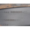 Recambio de aleta delantera izquierda para peugeot 3008 premium referencia OEM IAM 9682889480  