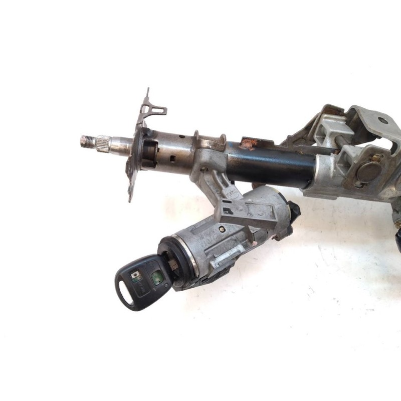 Recambio de columna direccion para toyota corolla (e12) 1.4 d-4d terra sedán referencia OEM IAM 4520002221 0148 2915X05918 - Blanco 3