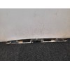 Recambio de molduras traseras para peugeot 307 break/sw (s2) sw pack + referencia OEM IAM   
