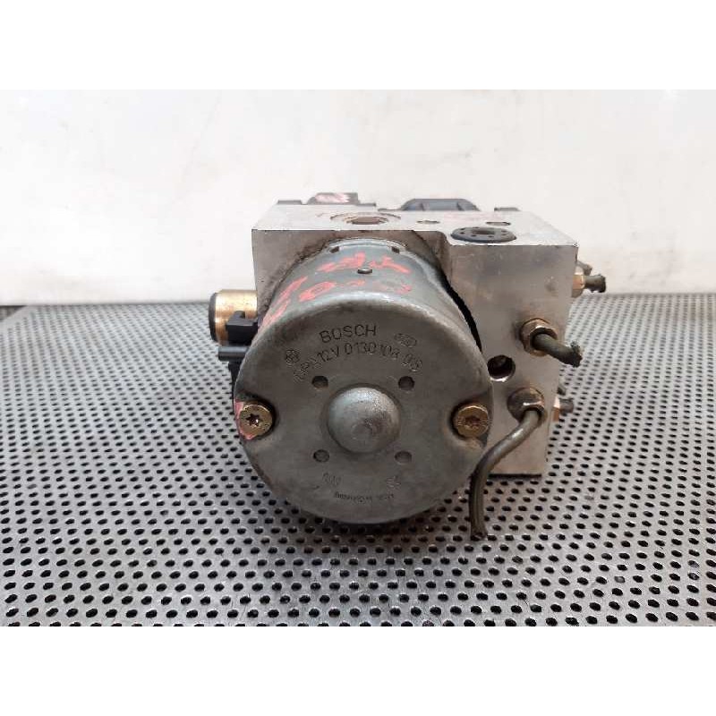 Recambio de abs para opel omega b 2.5 turbodiesel (x 25 td / u 25 td / l93) referencia OEM IAM 0273004205 93864 BOSCH 8