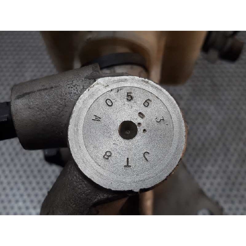 Recambio de bomba freno para volkswagen golf iv berlina (1j1) 1.6 16v fsi cat (bad) referencia OEM IAM JT8 W0563 - Gris 5