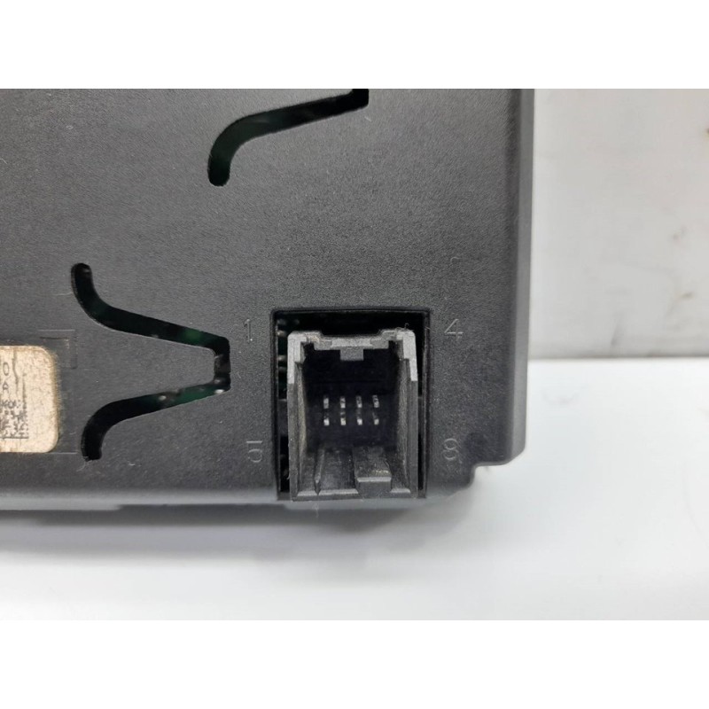 Recambio de pantalla multifuncion para opel insignia berlina cosmo referencia OEM IAM 12844841G - Negro 4