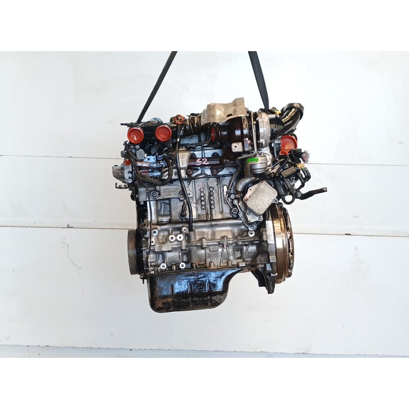 Recambio de motor completo para peugeot 308 sw envy referencia OEM IAM 9HD  