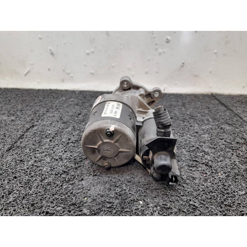 Recambio de motor arranque para skoda fabia (6y2/6y3) comfort referencia OEM IAM 047911023G 443115141331 2