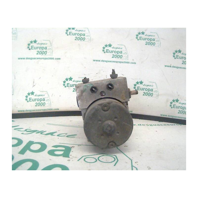 Recambio de abs para nissan primera berlina (p11) 2.0 turbodiesel cat referencia OEM IAM 0265216586 0273004316 BOSCH - Verde 3