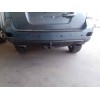 Recambio de paragolpes trasero para hyundai santa fe (bm) 2.2 crdi comfort 4x4 referencia OEM IAM   