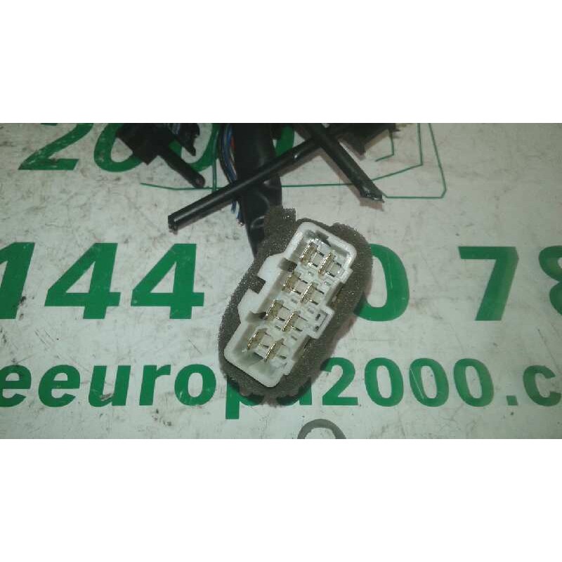 Recambio de mando calefaccion / aire acondicionado para kia rio 1.3 ranchera referencia OEM IAM - Verde 2