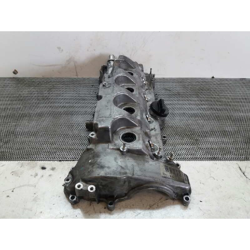 Recambio de tapa balancines para toyota avensis berlina (t25) 2.2 d-4d executive sedán (4-ptas.) referencia OEM IAM 112010R011 - Gris 3