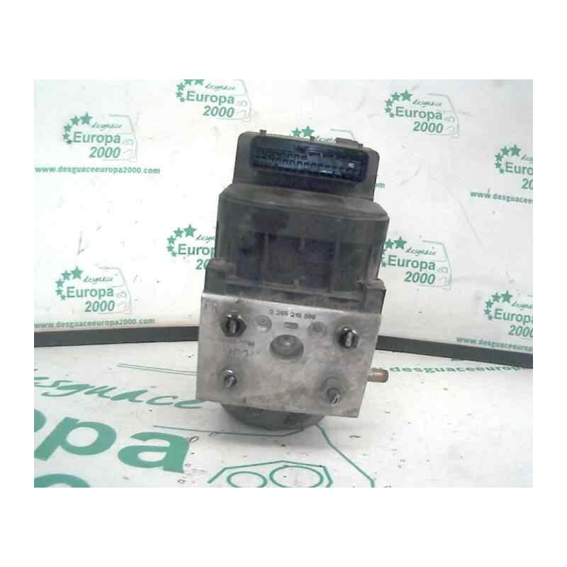 Recambio de abs para nissan primera berlina (p11) 2.0 turbodiesel cat referencia OEM IAM 0265216586 0273004316 BOSCH - Verde 4