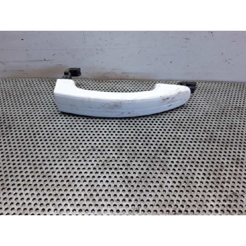 Recambio de maneta exterior trasera derecha para ford focus lim. (cb4) titanium referencia OEM IAM   