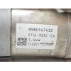 Recambio de motor arranque para opel meriva b selective referencia OEM IAM 8980147432 120821 