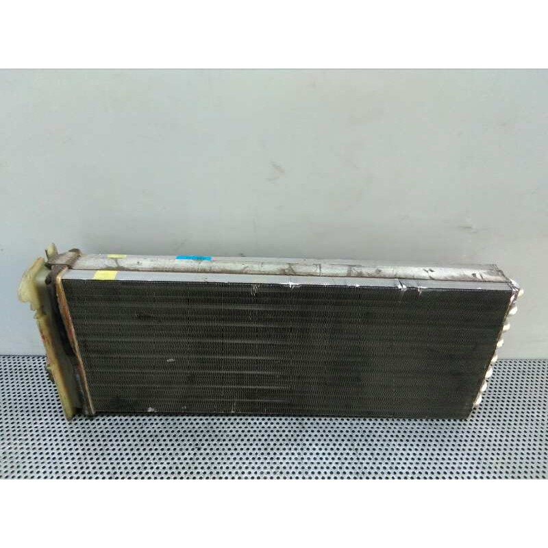 Recambio de radiador calefaccion / aire acondicionado para mercedes-benz mb 180 2.4d referencia OEM IAM - Blanco 2