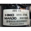 Recambio de abs para kia picanto i (sa) 1.0 referencia OEM IAM 5891007300  