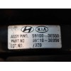 Recambio de servofreno para kia sorento 2.5 crdi emotion referencia OEM IAM 591003E550 591103E050 